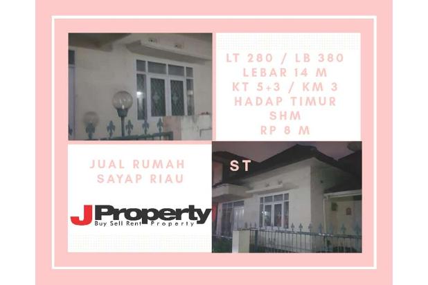 Rumah Sayap Riau