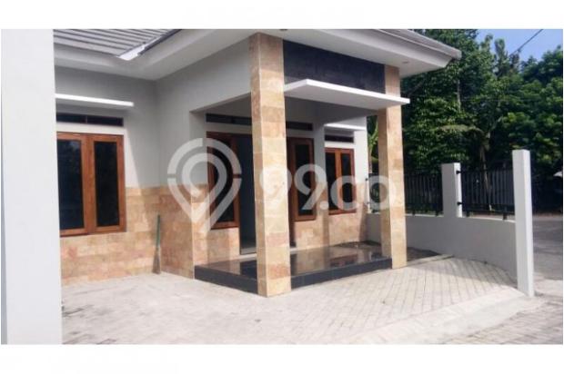 Jual Rumah Murah Jogja, Rumah Daerah Tamanan Imogiri Barat 