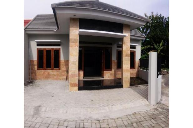 Jual Rumah Murah Jogja, Rumah Daerah Tamanan Imogiri Barat 