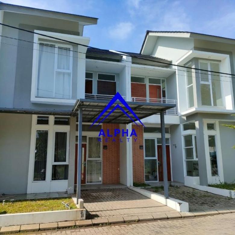 Dijual Rumah Di Ngamprah Bandung