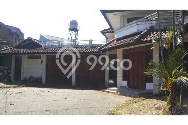 Rumah Dijual: di Jalan Setraduta Blok Cemara