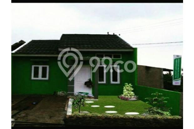 Rumah Dijual: subsidi di Bandung daerah banjaran type 36