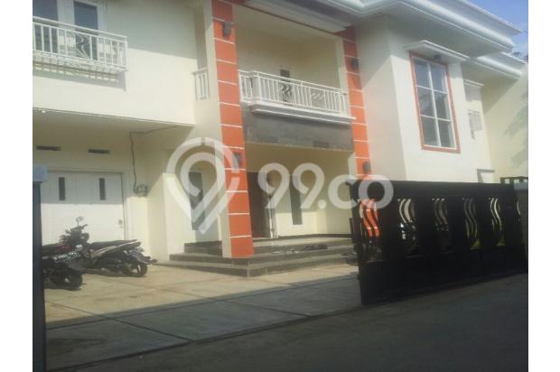 Rumah Dijual: rmh baru siap huni lt. 150m - Urbanindo.com