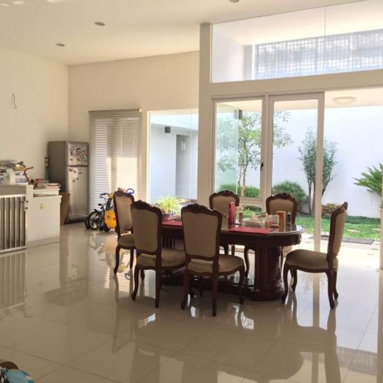 Dijual Rumah  Di Citra  Garden  6 Jakarta  Barat  