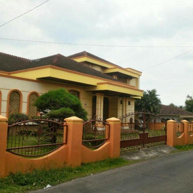 Rumah Untuk Dijual Johor - alsalaman