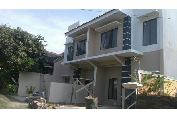  Rumah  Dijual  Minimalis  Modern Di  Tengah Kota Cianjur  Bukit