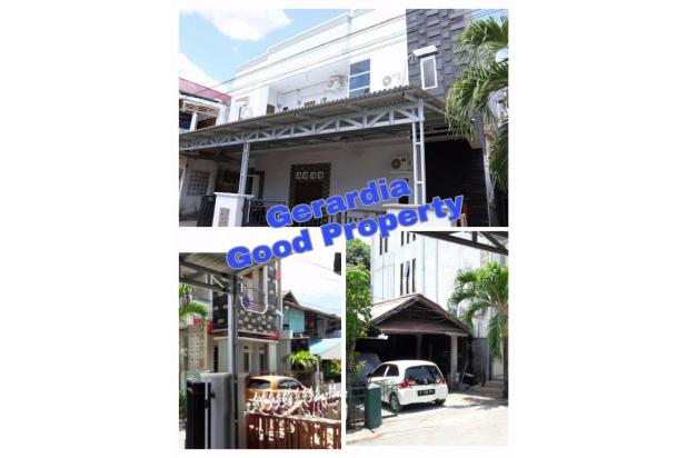 Dijual Sulawesi Utara Rumah 2 Kamar Mandi Nego - Halaman 3 