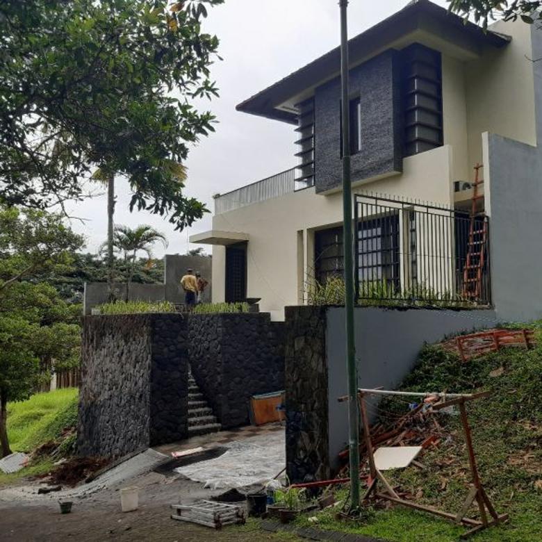 Rumah Contoh Citraland Manado