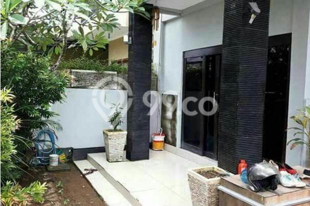 Rumah minimalis di tegal buah padang sambian