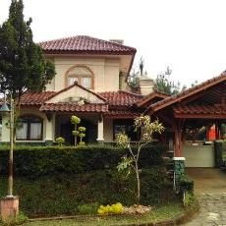 Villa Murah  Di  Ciater  Destinasi Wisata Di  Subang