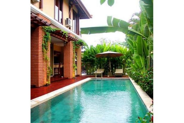 Rumah Dijual Bali Sanur - Dwiyokos