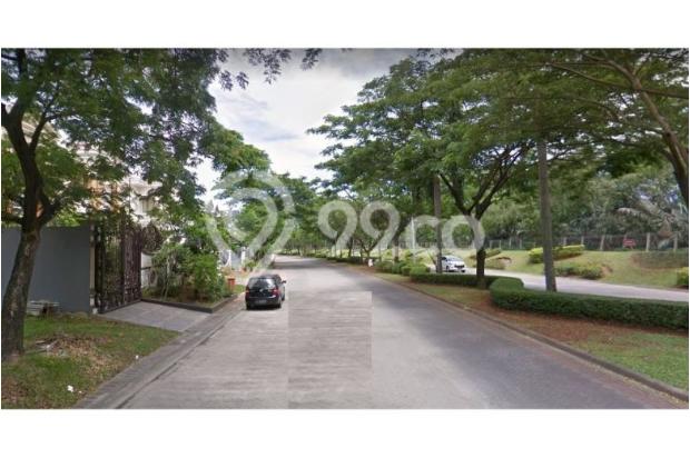 Rumah Dijual: Rmh Mediterania Boulevard 360m2 , PIK 