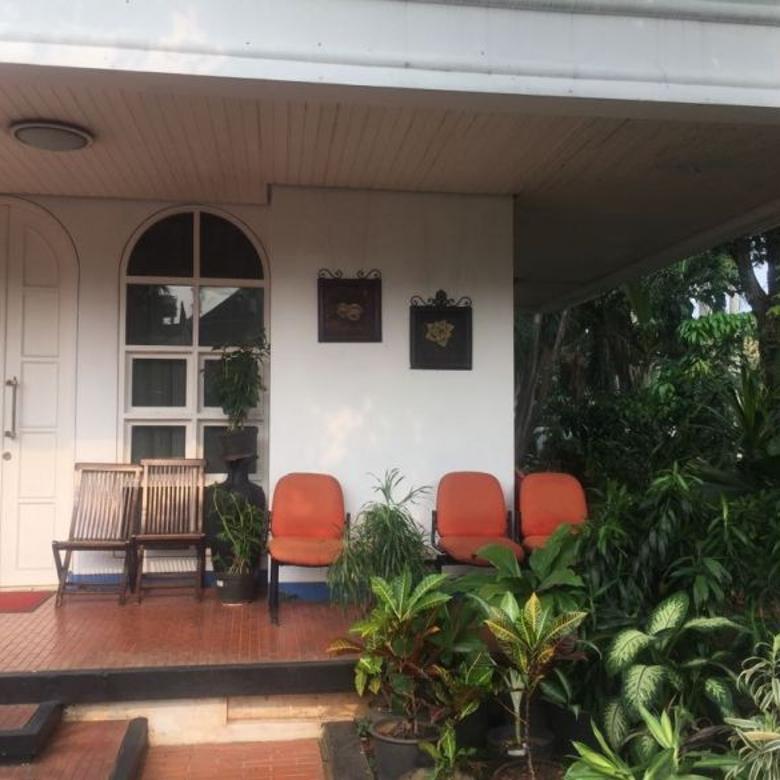  Rumah  Mewah  di  Pondok Indah jakarta  Selatan