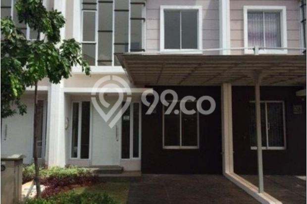 Harga Jual Rumah Green Lake City - Republika RSS