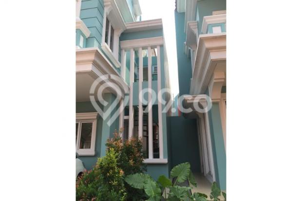 Rumah Gading Serpong Dijual Bu - Berita Jakarta