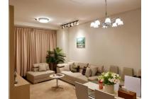 Disewakan Cepat Apartment Sudirman Suite 3BR uk 98m2 Furnished Siap Huni at Jakarta Pusat 