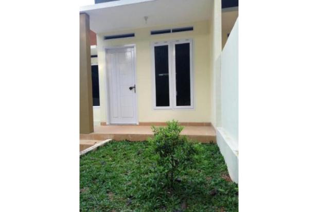 Rumah Dijual TANPA DP di Bedahan Model Minimalis: GRREN MUFIID