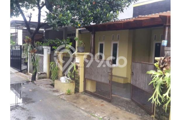 Rumah Dijual Ciledug Karang Tengah - World Globe