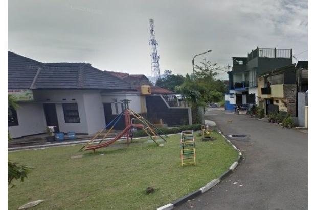 Tanah Margacinta Bandung, Sertifikat SHM,matang Siap Bangun