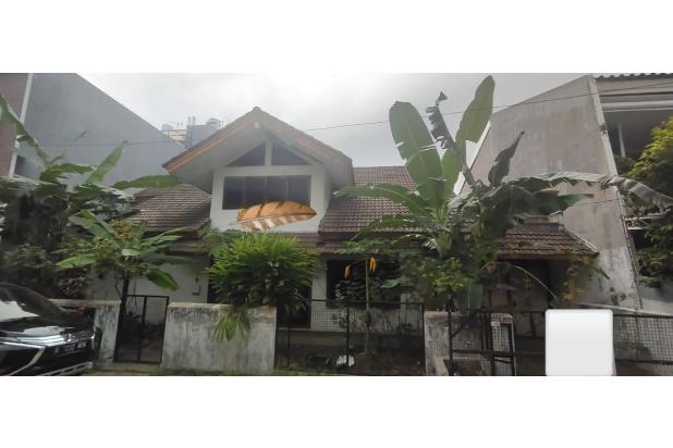 Dijual Rumah Bahan tua di Kelapa Gading Jakarta Utara 