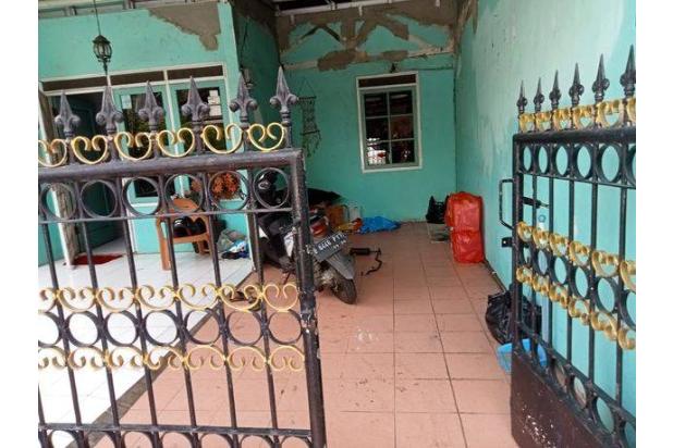Rumah siap huni di Pulogebang Permai-undefined