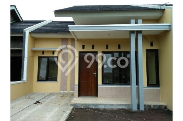 Rumah Minimalis di Cimahi, Dijual Rumah di Cimahi, Dekat Pusat Kota 