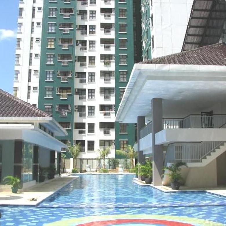 Apartemen Salemba Residence Full Furnished Salemba Tengah