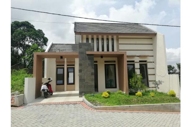 Rumah idaman baru paling murah dan keren di tengah kota Malang