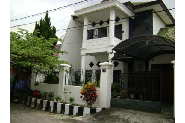 Rumah Cantik Pondok Alam Sigura-gura Malang Kota #A35VDA