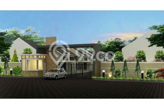 kpr ciledug murah Green 2 Lantai di Rumah Residence Magani Murah Pamulang