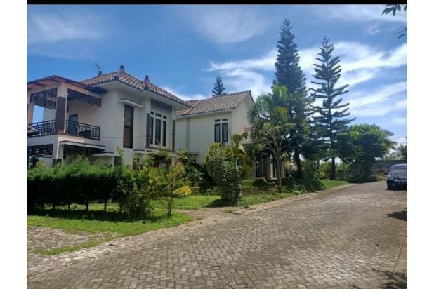 Villa Cantik Murah Lokasi Kusuma Agro Batu