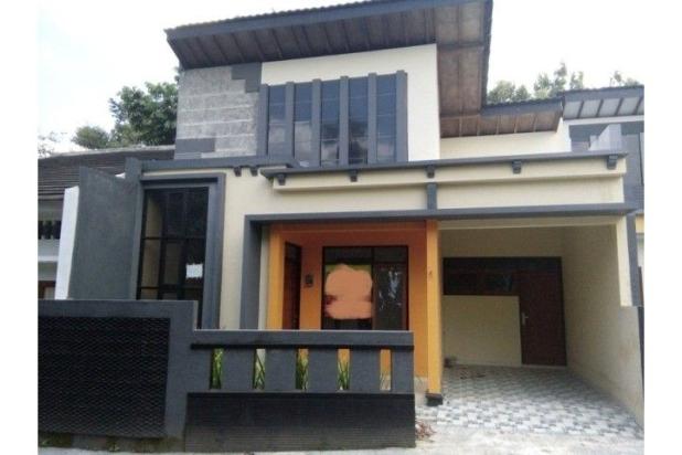  Rumah  Baru Dijual Seyegan Sleman Rumah  Desain  Cantik 