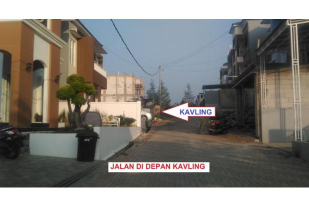 Tanah Dijual Di Bandung | Lokasi Strategis Murah | 99.co