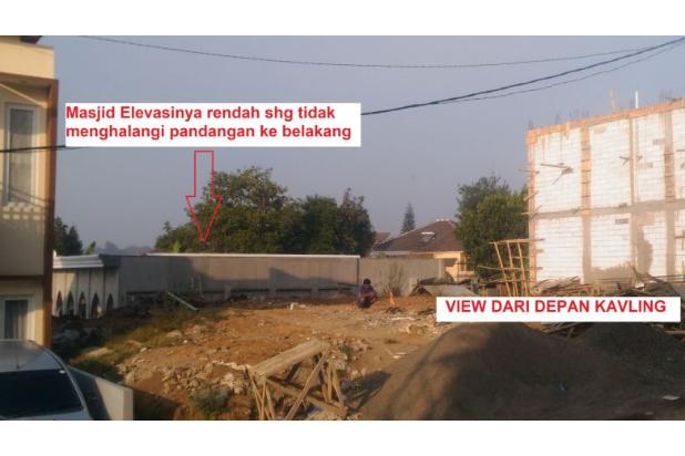 Tanah Dijual Di Bandung | Lokasi Strategis Murah | 99.co