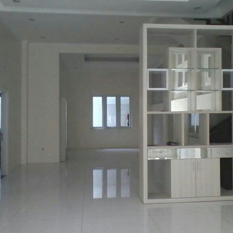 dijual rumah baru di perumahan tanjung barat indah ...