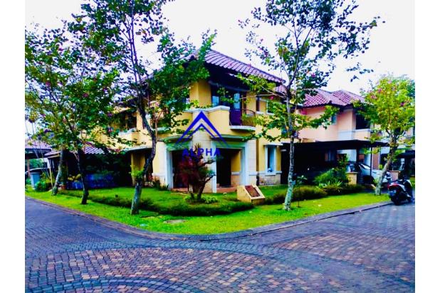 Dijual Rumah Di Kota Baru Parahyangan Bandung