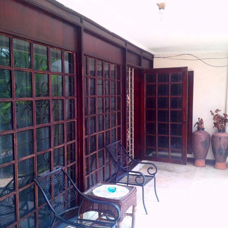 Rumah Asri Dijual Cepat di Kayu  Putih  Jakarta Timur