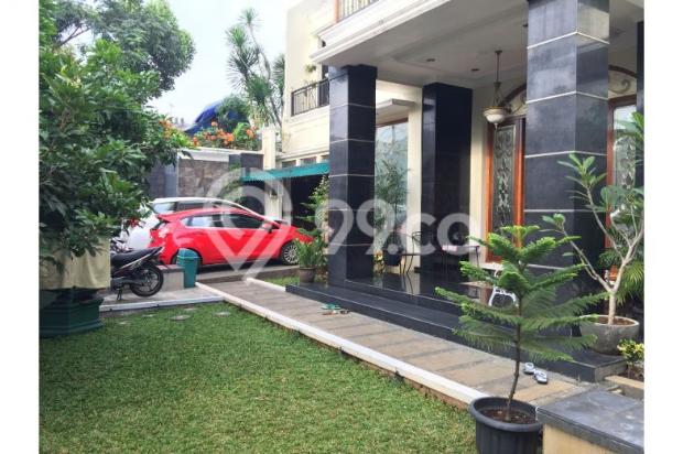 Rumah Dijual: Cepat Di Pangkalan Jati, Cinere, Depok (dekat