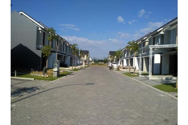 Rumahdijual Rumah Citraland Northwest Park Surabaya