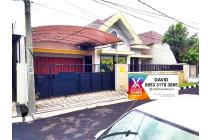Rumah Manyar Kartika Timur Surabaya Harga Murah (DAV.YA528)