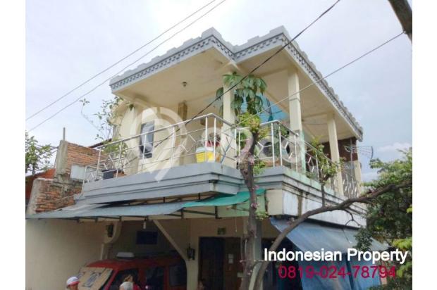  Dijual  Rumah  Murah  Daerah Cakung Jual Rumah  Murah Jakarta  