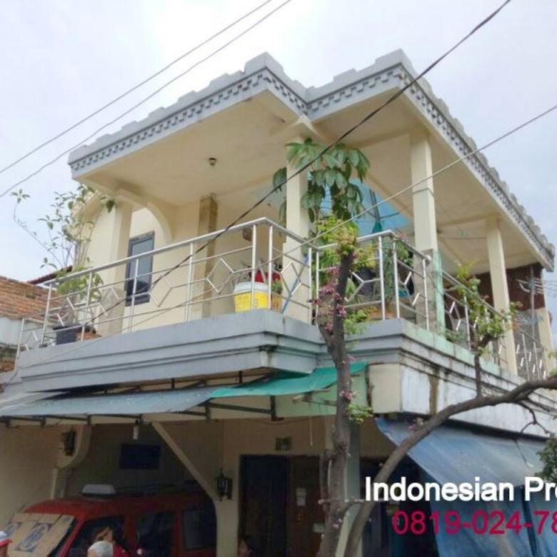 28+ Olx Rumah Dijual Jakarta Timur Gif