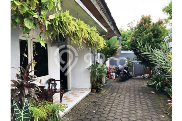 Dijual Rumah  Kontrakan 4 Pintu  Di Bintaro Jakarta Selatan 