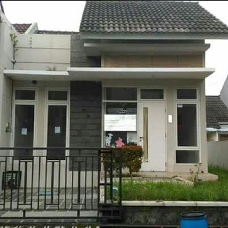 Jual Rumah Permata Puri Ngaliyan  Semarang  Sekitar Rumah
