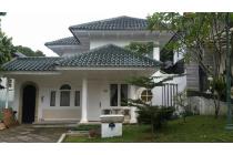 Rumah Murah Di Bukit Golf Hijau Sentul City #M7NPPG