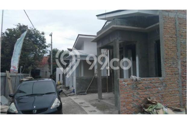 Dijual Rumah Murah Bisa KPR di Cikaret Cibinong Bogor