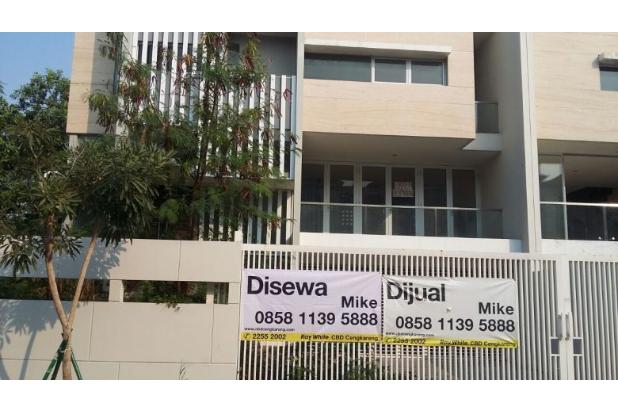 Rumah Dijual: BAGUS DI DI CITRA GARDEN 6 SIAP HUNI