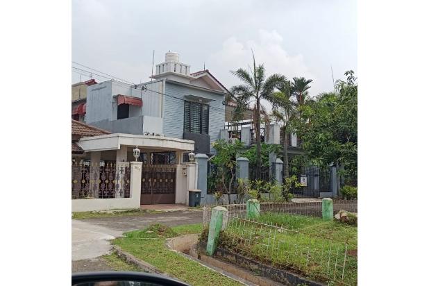 Rumah Siap Huni di Komplek Jatiwaringin Asri, Pondok Gede