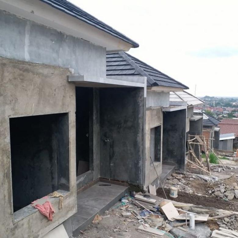  Dijual  Rumah  Minimalis  Strategis Sang Naya Residence Semarang 