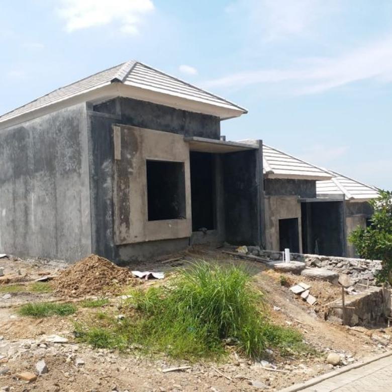  Dijual  Rumah  Minimalis  Strategis Sang Naya Residence Semarang 